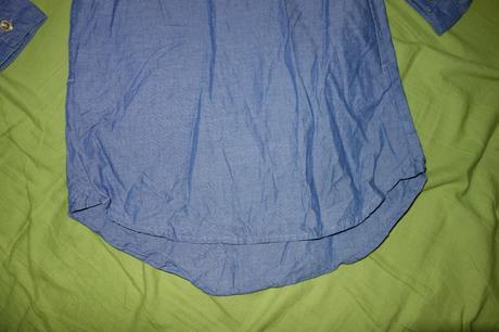 Koselove satocky logg, l.o.g.g.,116