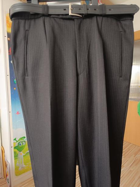 Pánsky oblek vel.54, 50