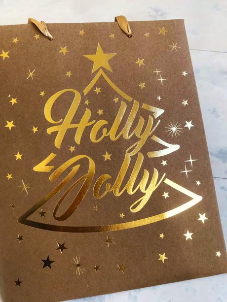 Vianočné darč.tašky 8 ks, 