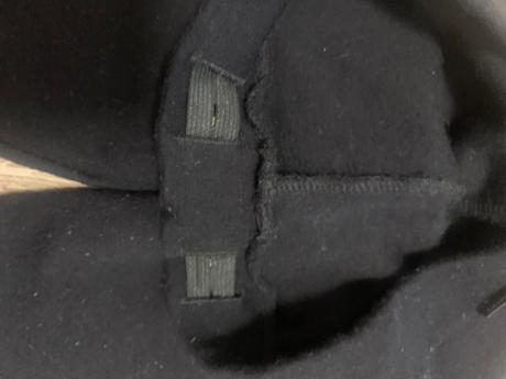 Woollies merino spodky 110/116, 116