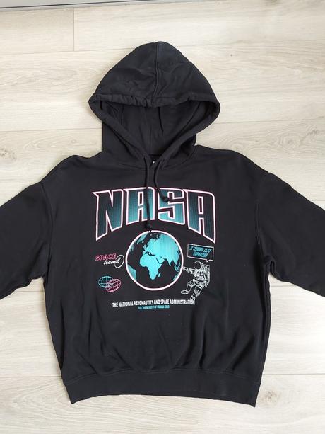 Damska mikina, h&m,m