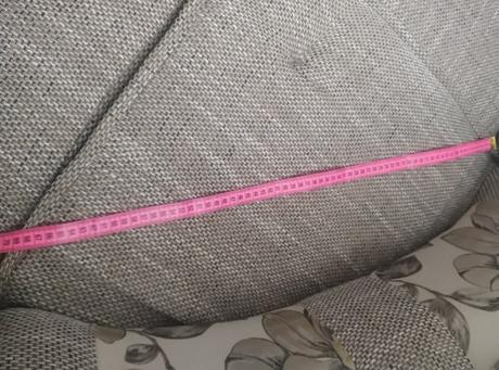 Rohova sedacia suprava, 