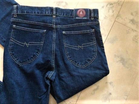 Rifle s vyšším pásom, l