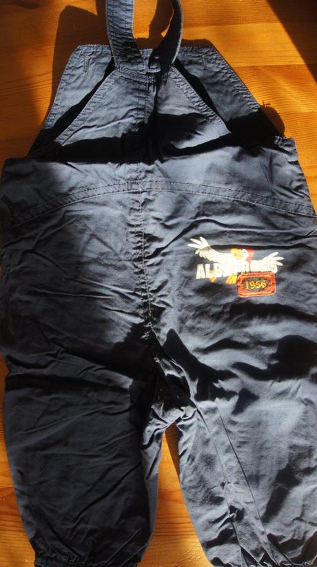 Tenké nohavice na traky, okay,80