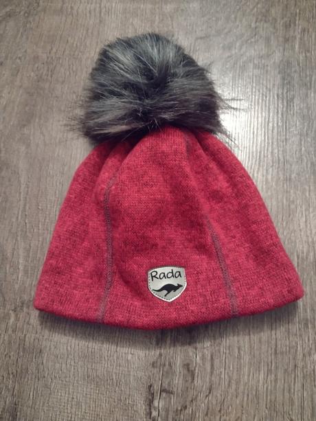 Krásna čiapka, rada,92