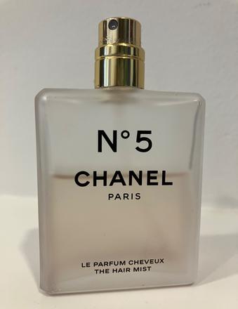 Chanel no 5 hair mist vôňa do vlasov 35ml viac ako, 