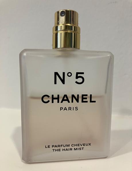 Chanel no 5 hair mist vôňa do vlasov 35ml viac ako, 