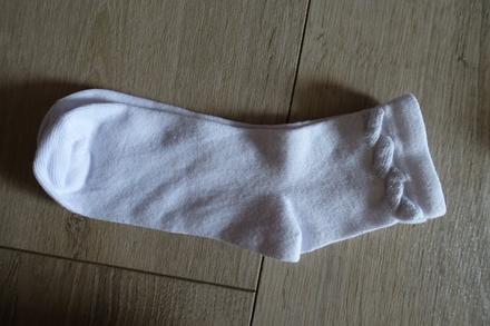 Ozdobné ponožky, 28