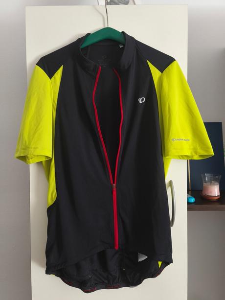 Pearl izumi cyklokomllet, xl