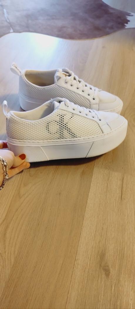 Calvin klein tenisky, 38