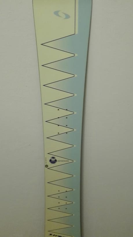 Snowboard proffesional, 160+ cm