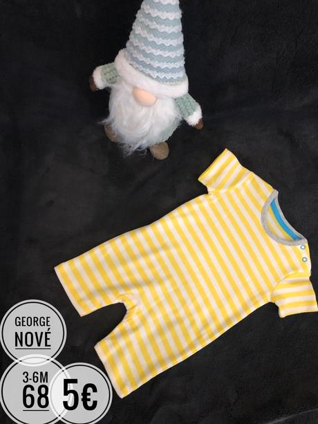 Opaľovačky, george,68