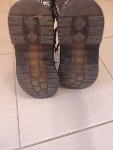 Prechodné topánky, nelli blu,32