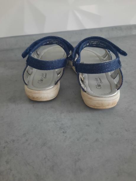 Sandalky, cupcake,27