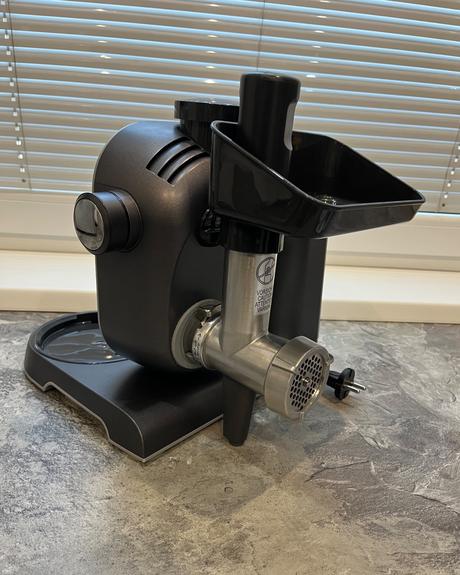 Bosch mum 58m59 1000w kuchynsky robot, bosch