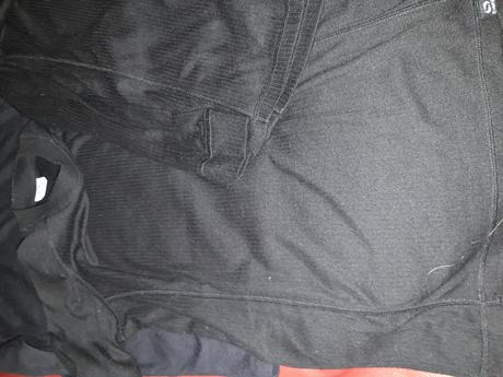 Nátelník, decathlon,146