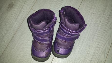 Topanky na zimu, nelli blu,21