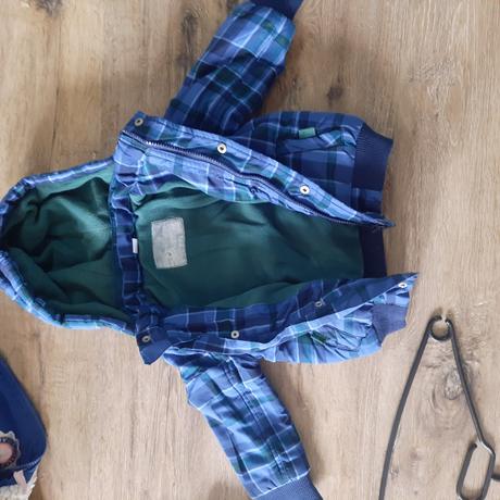 Zimna bunda, takko,92