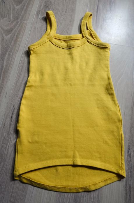 Vrúbkované tehotenské tričko h&m mama, h&m,s