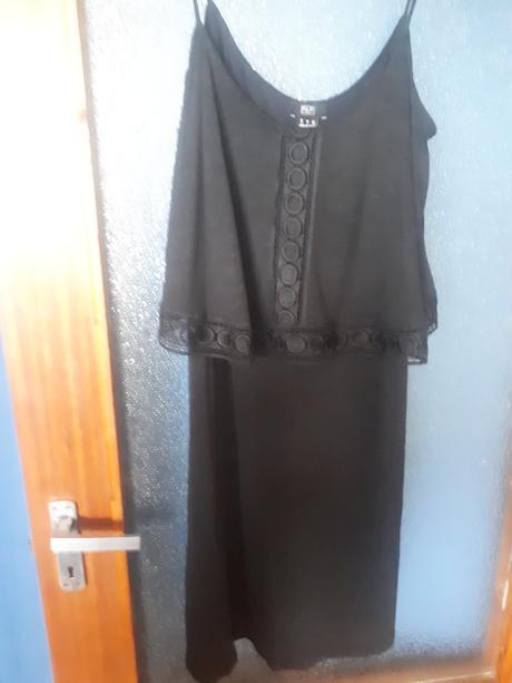 Letné šaty, f&f,38