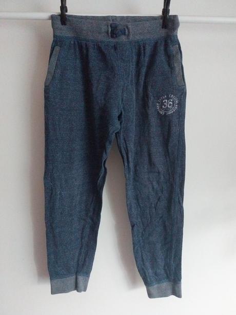 Teplaky, f&f,140