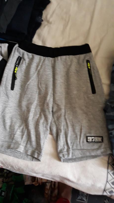 Chlapcenske kratase, 146