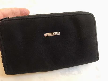 Peňaženka/organizér, 