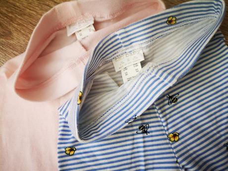 Legíny včielky, kvietky, f&f,74