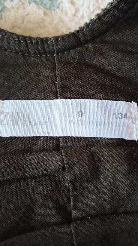 Šatová sukňa zara 134, zara,134