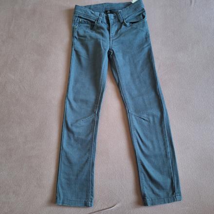 Rifle slim, chapter young,134