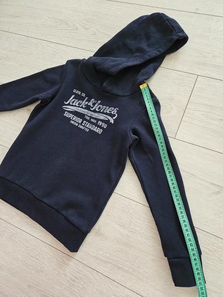 Mikina jack&jones, 128