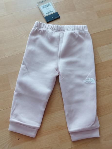 The north face súprava, 50 / 56