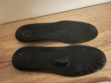 Vložka do topánok, deichmann,39