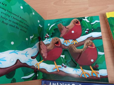 Amazing pop-up fun snowman caterpillar monkey mice, 