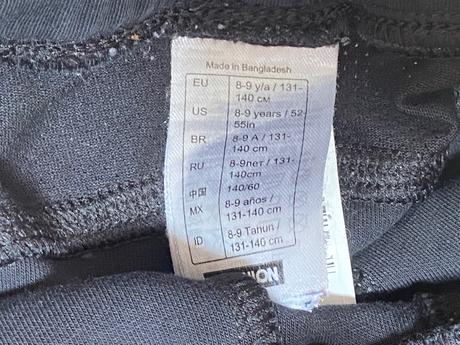 Domyos turistické tepláky 134, domyos,134