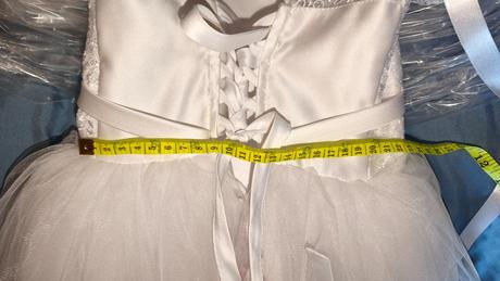 Šaty na prvé sväté prijímanie, 134