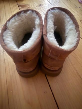 Ugg detské 36, ugg,36