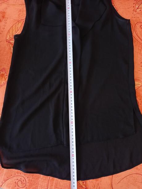 Top čierny 34, atmosphere,34