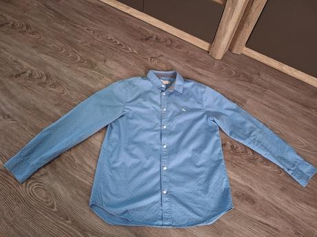 Chlapčenská košeľa, h&m,164