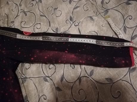 Bunda softshel, lotto,140