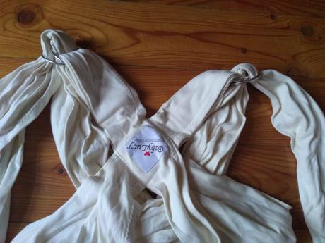 Šatka baby lucy  - 40eur, 