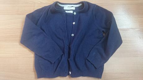 Dievcensky svetrik mango kids, mango,110