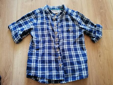 Letná kosela, h&m,86