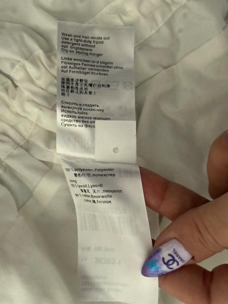 Tenká vetrovka marc cain, xl