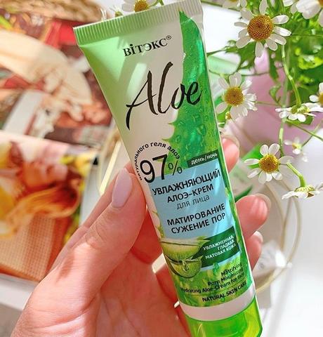 Krém na mastnú pleť,