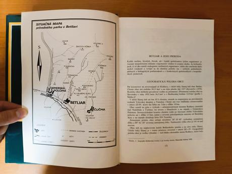 Martin kriak - prírodný park v betliari, 