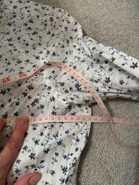 Pánska krásna košeľa slim fit, reserved,m