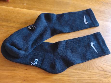 Ponožky, nike,31