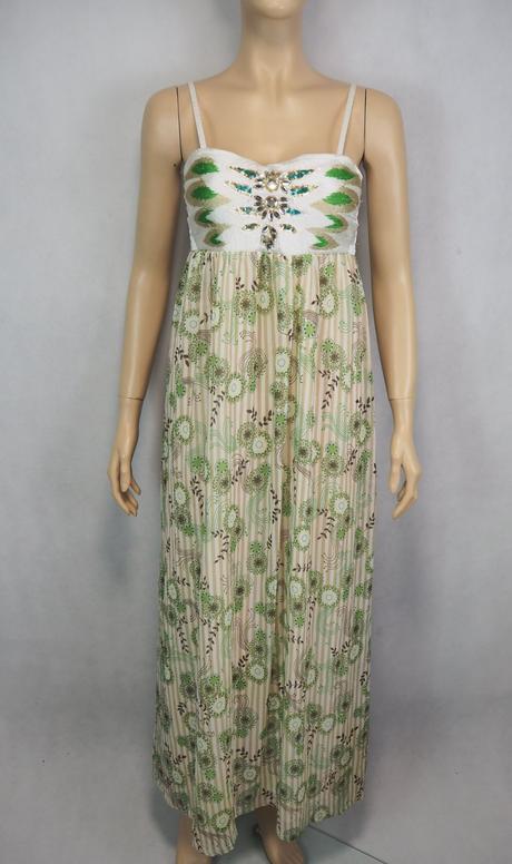 Kvalitné letné šaty vero moda, vero moda,34