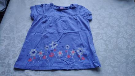 Tričko, dopodopo,92